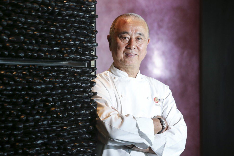 Ο Nobu Matsuhisa έρχεται στην Ελλάδα για το  Nobu Food Festival!