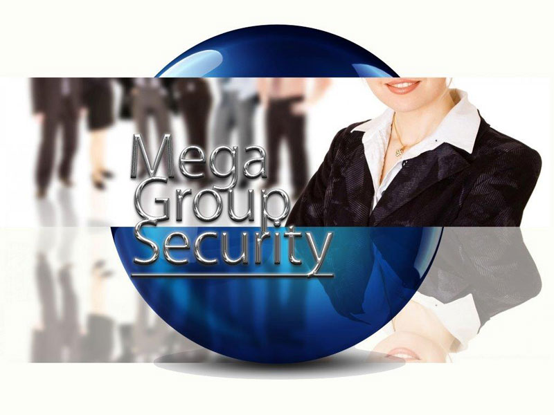 Mega Group Security: Κορυφαίες υπηρεσίες ασφαλείας για όλες τις εταιρείες