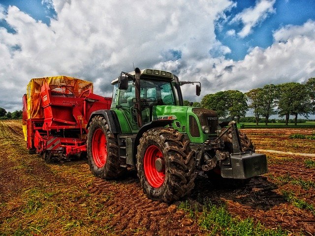 29η Agrotica: Στο προσκήνιο οι ευκαιρίες της γεωργίας άνθρακα