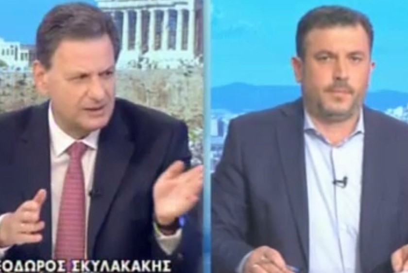 Θ. Σκυλακάκης: Πότε πιστώνονται στους δικαιούχους τα χρήματα της επιδότησης ρεύματος