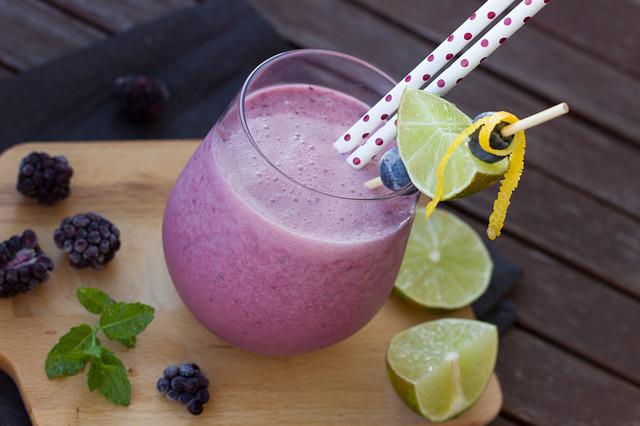 Smoothies: Γιατί πρέπει να τα εντάξετε στη διατροφή σας