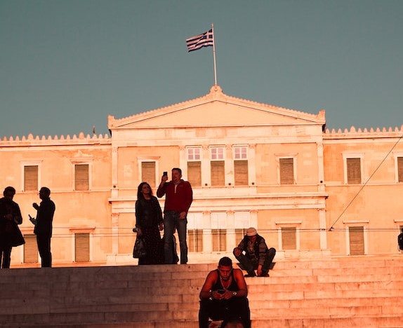 Από σήμερα έως και το Σάββατο ο καύσωνας – Οι οδηγίες της Πολιτικής Προστασίας