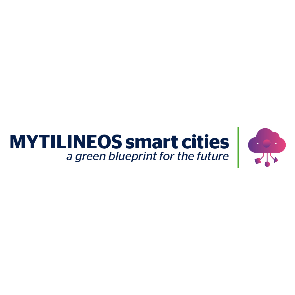 MYTILINEOS Smart Cities: Η πρώτη έξυπνη πόλη της Ελλάδας στα Άσπρα Σπίτια Παραλίας Διστόμου