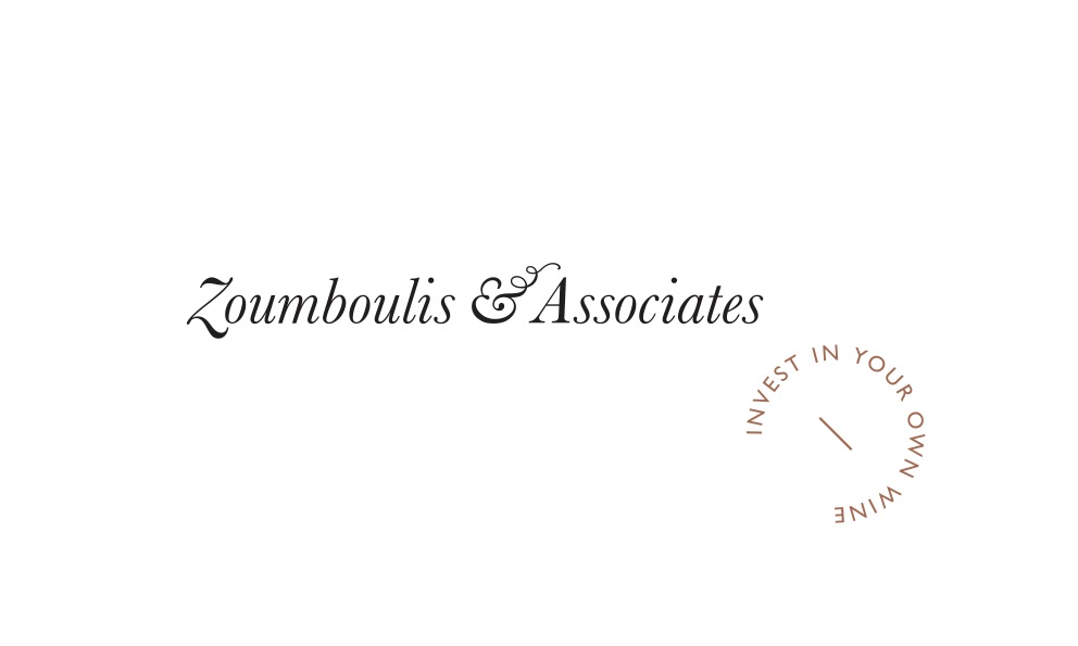 Οι σύμβουλοι-οινολόγοι της Zoumboulis & Associates μοιράζονται τις ιστορίες πίσω από τα κρασιά που υπογράφουν