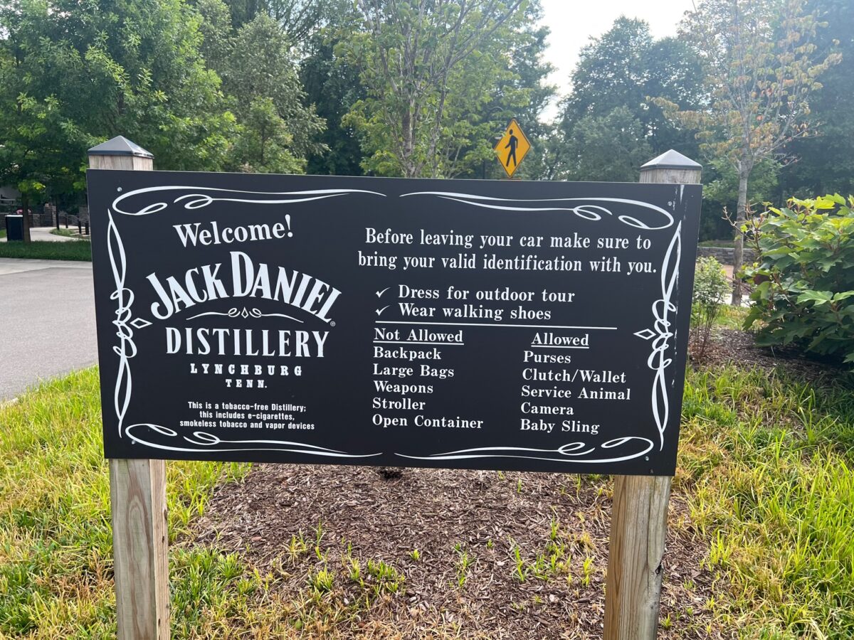 Το FoodLife στο αποστακτήριο του Jack Daniel’s στο Τενεσί της Αμερικής – Δείτε φωτογραφίες