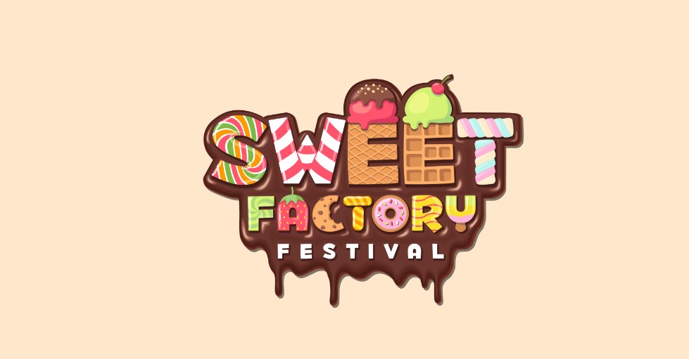 Sweet Factory Festival: Έρχεται το πιο γλυκό φεστιβάλ στο Παλιό Αμαξοστάσιο του ΟΣΥ