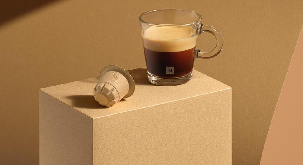 Nespresso: Ισχυρή ανάπτυξη και νέα καταστήματα