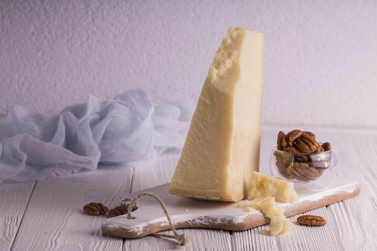 Αυτό είναι το τυρί που προτείνουν οι διατροφολόγοι για απώλεια βάρους
