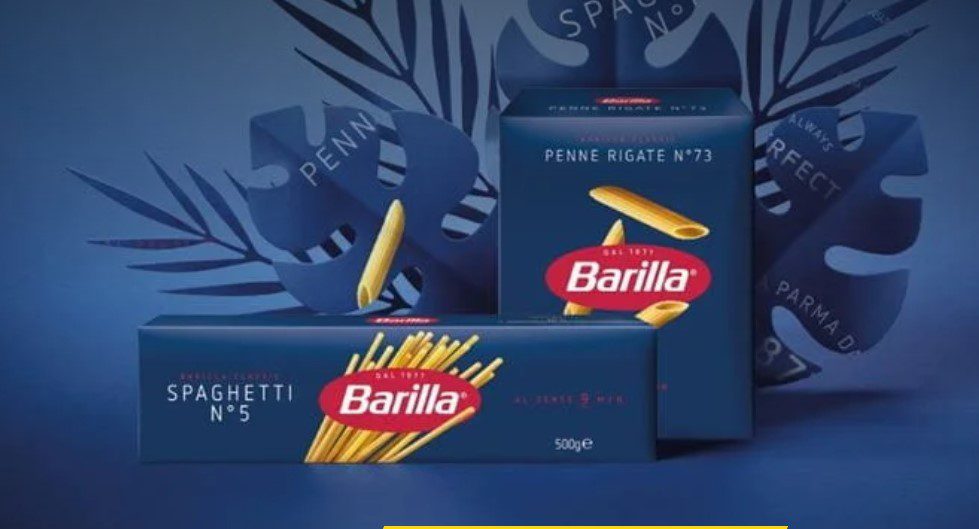 Barilla Hellas: Ανάκαμψη με όχημα τις εξαγωγές το 2023