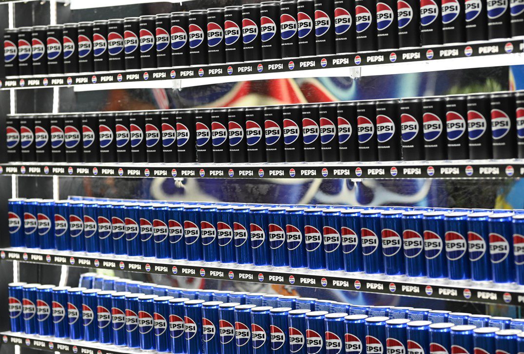 PepsiCo Hellas: Επιστρέφει στην Ελλάδα το 60% της παραγωγής αναψυκτικών έως το τέλος του 2025