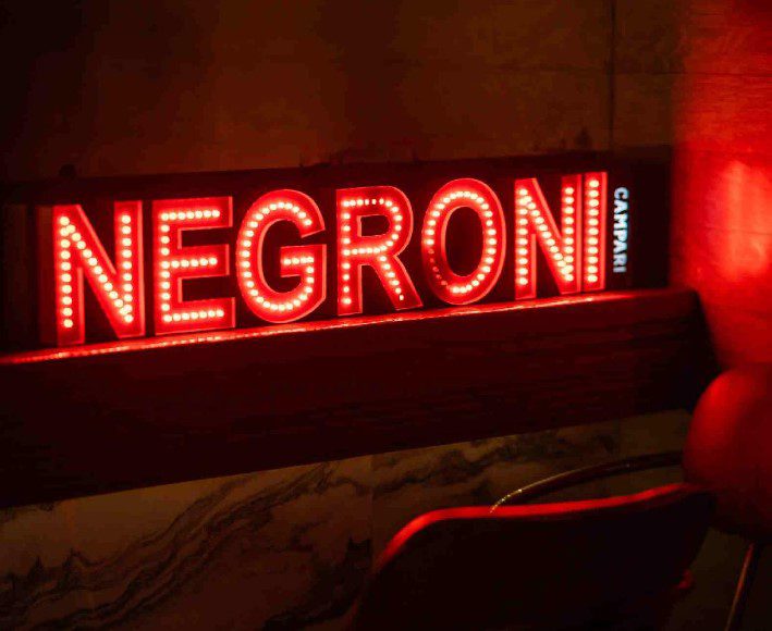 Το Campari γιόρτασε το Negroni Week με δράσεις σε περισσότερα από 200 bars σε όλη την Ελλάδα