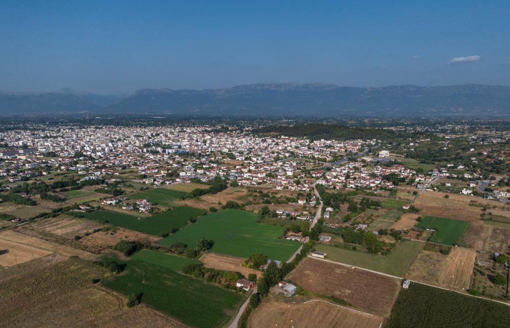 Coca-Cola στην Ελλάδα: Παραδίδεται το Αντιπλημμυρικό Έργο στον Δήμο Τρικκαίων