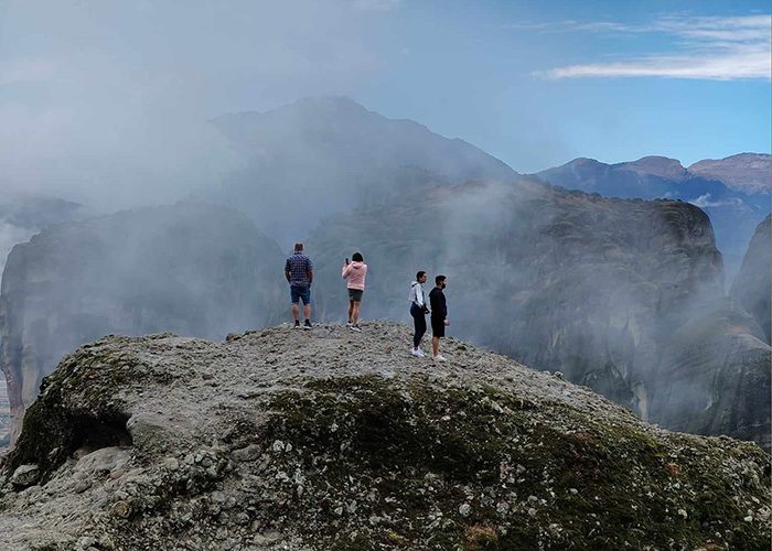 Σε Ήπειρο και Θεσσαλία ο γαλλικός ταξιδιωτικός οδηγός Routard – Οι ιδανικοί προορισμοί εναλλακτικών διακοπών