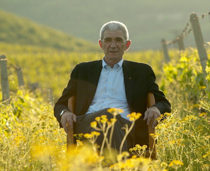 Έφυγε από τη ζωή ο Γιάννης Μπουτάρης